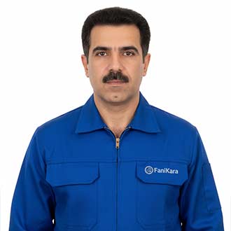 Fanikar Profile Image