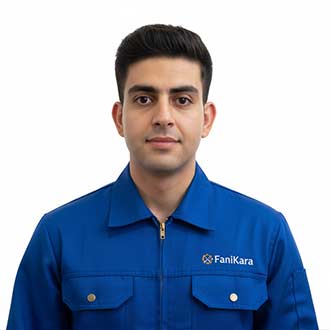Fanikar Profile Image
