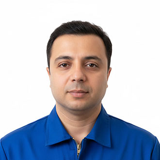 Fanikar Profile Image