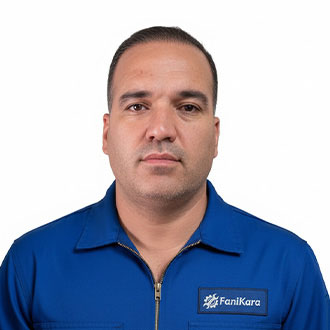 Fanikar Profile Image