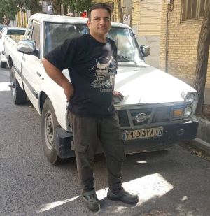 Fanikar Profile Image