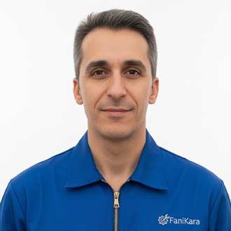 Fanikar Profile Image