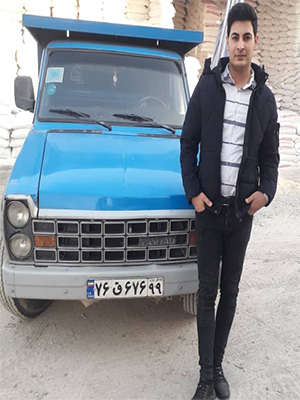 Fanikar Profile Image