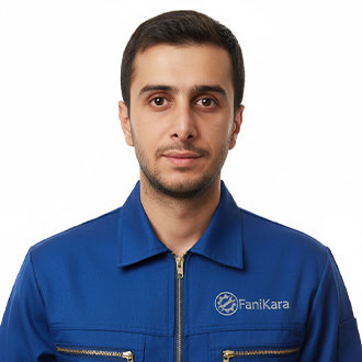 Fanikar Profile Image