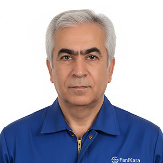 Fanikar Profile Image