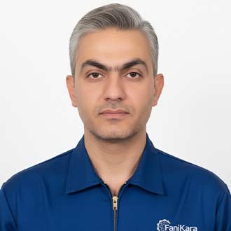 Fanikar Profile Image