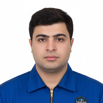 Fanikar Profile Image