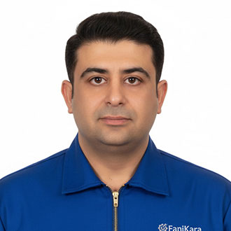 Fanikar Profile Image