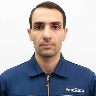 Fanikar Profile Image