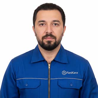 Fanikar Profile Image