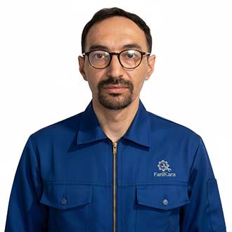 Fanikar Profile Image
