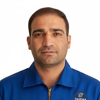 Fanikar Profile Image