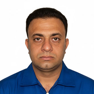 Fanikar Profile Image