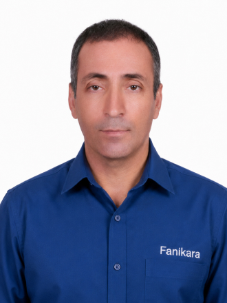 Fanikar Profile Image