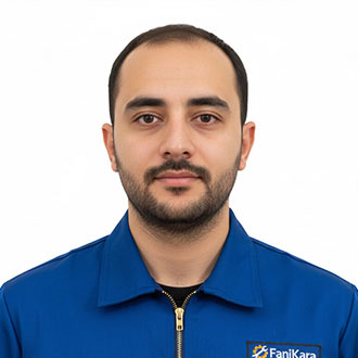 Fanikar Profile Image