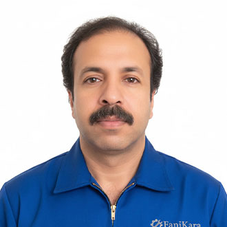Fanikar Profile Image