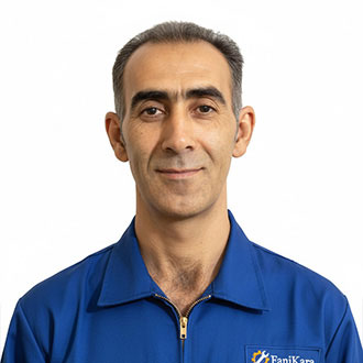 Fanikar Profile Image