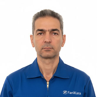 Fanikar Profile Image