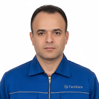 Fanikar Profile Image