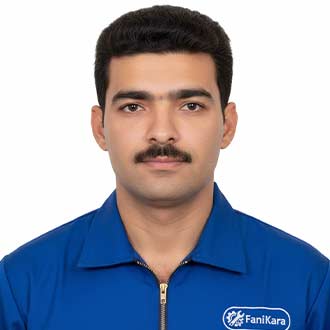 Fanikar Profile Image