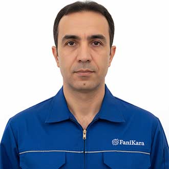Fanikar Profile Image