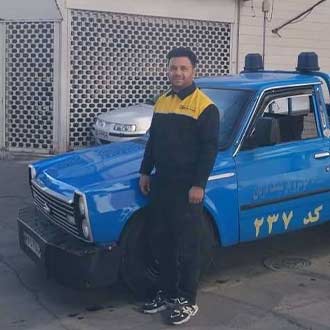 Fanikar Profile Image