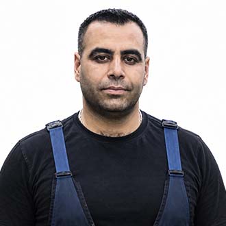 Fanikar Profile Image