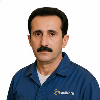 Fanikar Profile Image