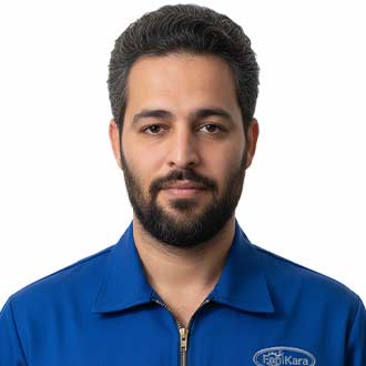 Fanikar Profile Image