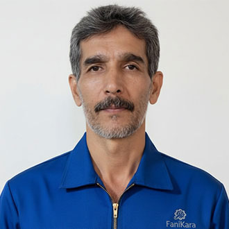 Fanikar Profile Image