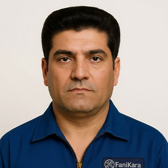 Fanikar Profile Image