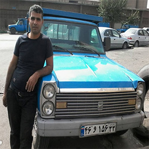 Fanikar Profile Image