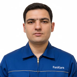 Fanikar Profile Image