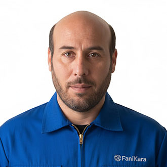 Fanikar Profile Image