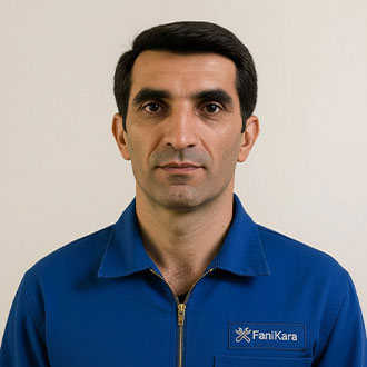 Fanikar Profile Image