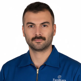 Fanikar Profile Image
