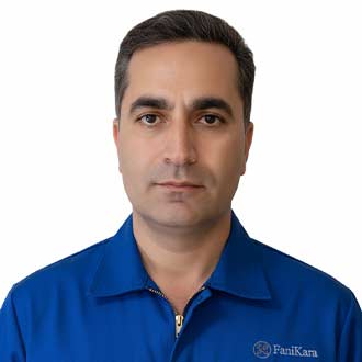 Fanikar Profile Image